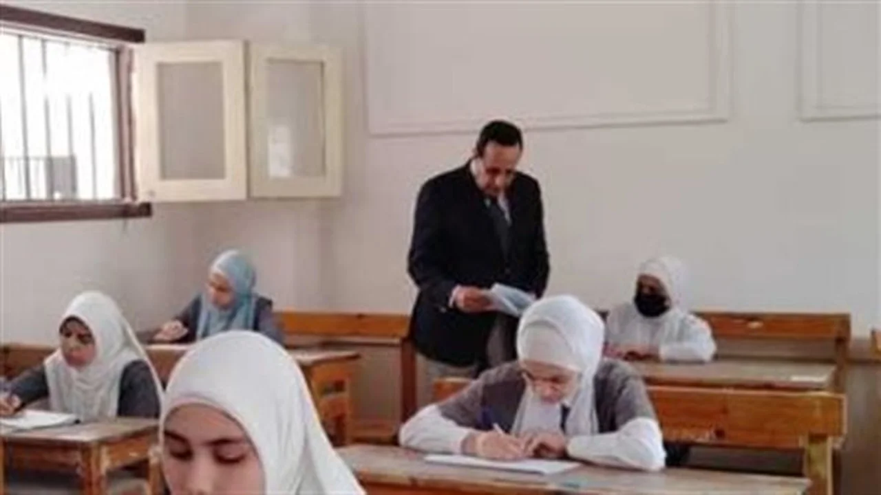 امتحانات الثانوية الأزهرية 2026 تنطلق مع ضوابط لحماية النزاهة